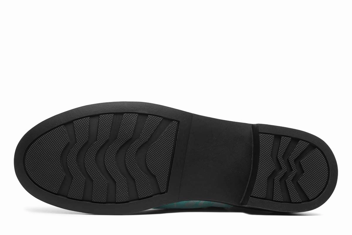 Motor Neuron Neat Vibe Boots