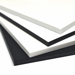 MOUNT BOARD SELECTION