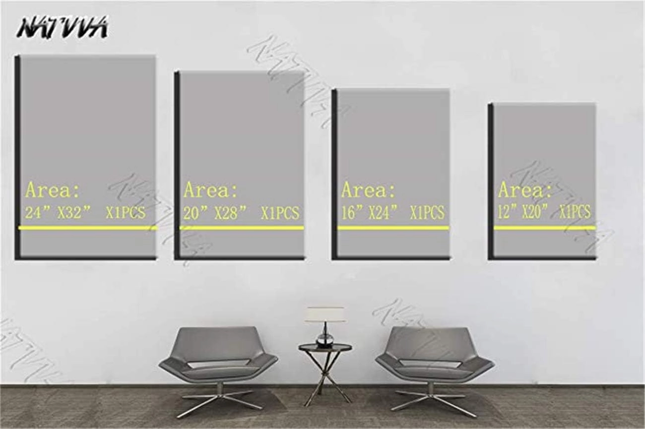 Nail Shape Poster Wall Decor 8 Pieces Nail Anatomy Canvas Art Prints Painting Manicure Art Nail Aftercare Picture Nail Tech Artwork Nail Technician Decoration For Nail Salon No Frame