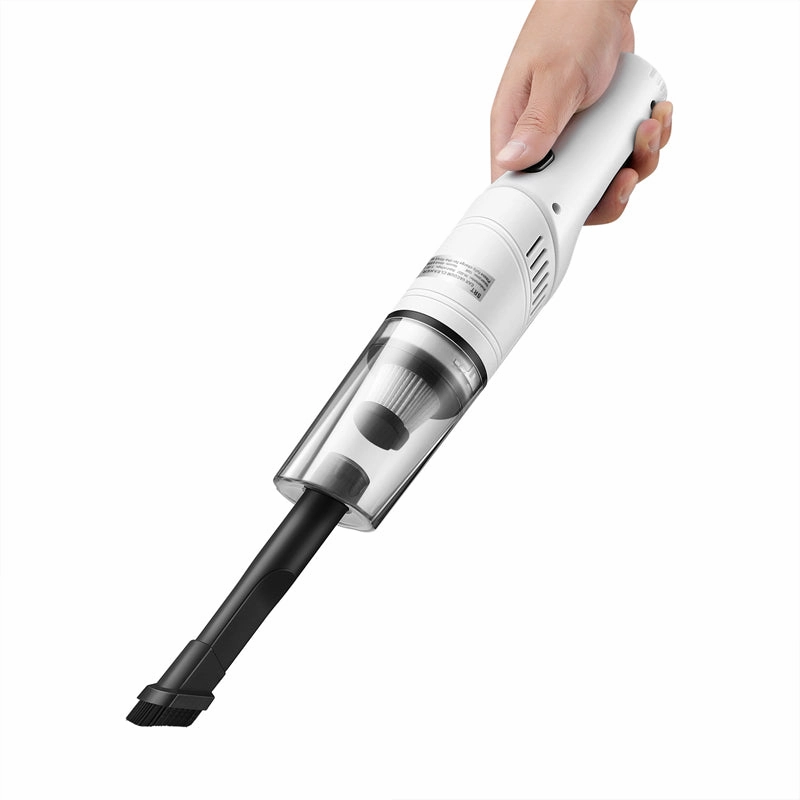 New Mini Car Vacuum Cleaner 12000Pa