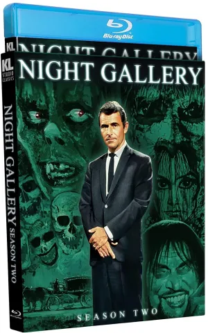 Night Gallery (Season 2)