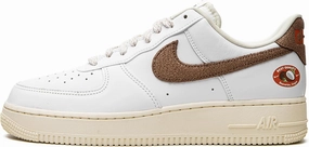 Nike Women's Air Force 1 '07 LX Coconut SZ 6.5