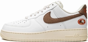Nike Women's Air Force 1 '07 LX Coconut SZ 6.5