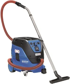 NILFISK-ALTO Attix 33-21