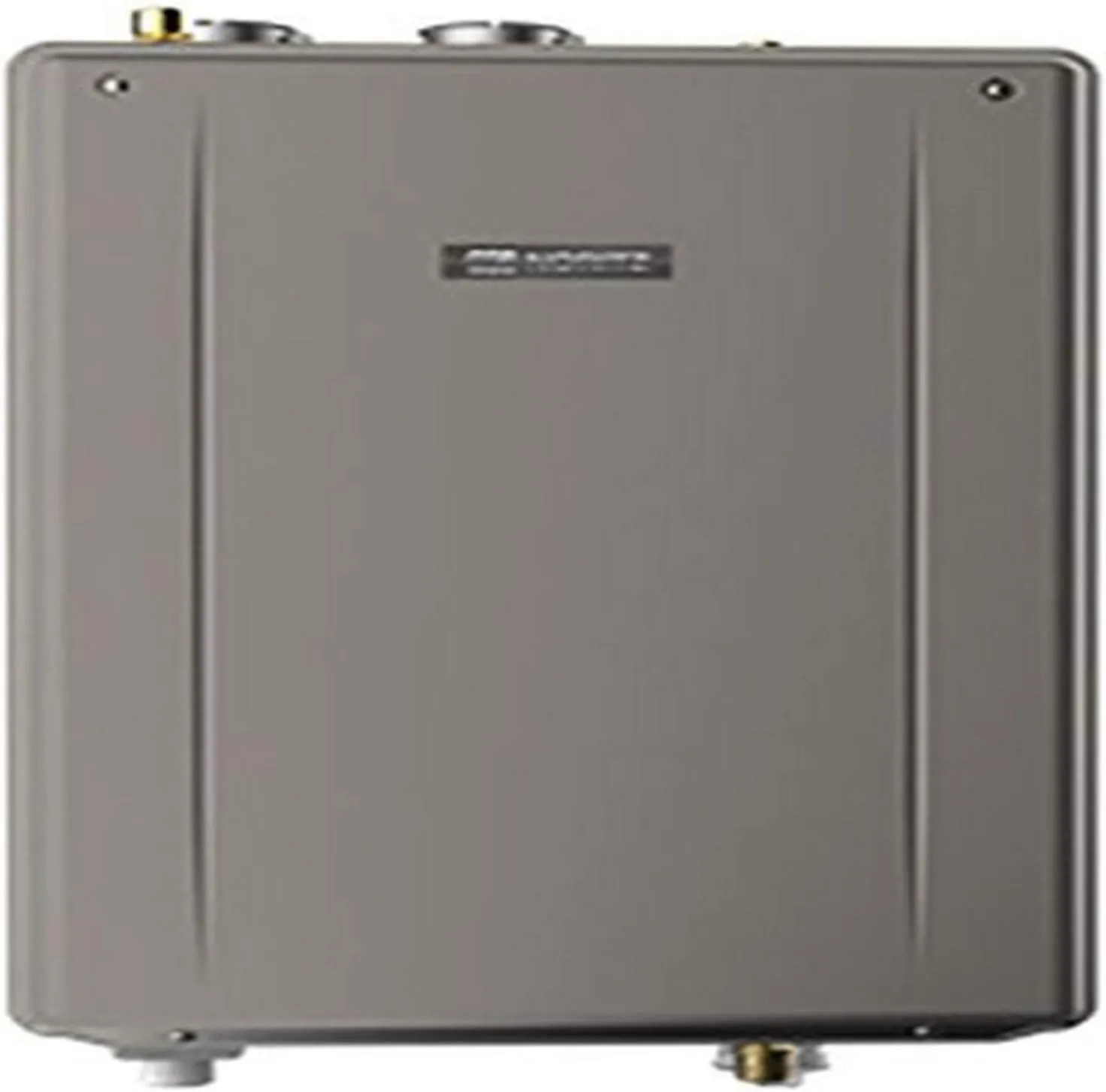 Noritz EZTR75NG Easy 75 Gallon Tank Replacement, max. 199,900 Btuh, 11.1 Gpm - Natural Gas