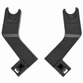 Nuna® Pipa® Car Seat Adapters for Baby Jogger City Mini® GT2 Strollers or City Elite 2 Strollers