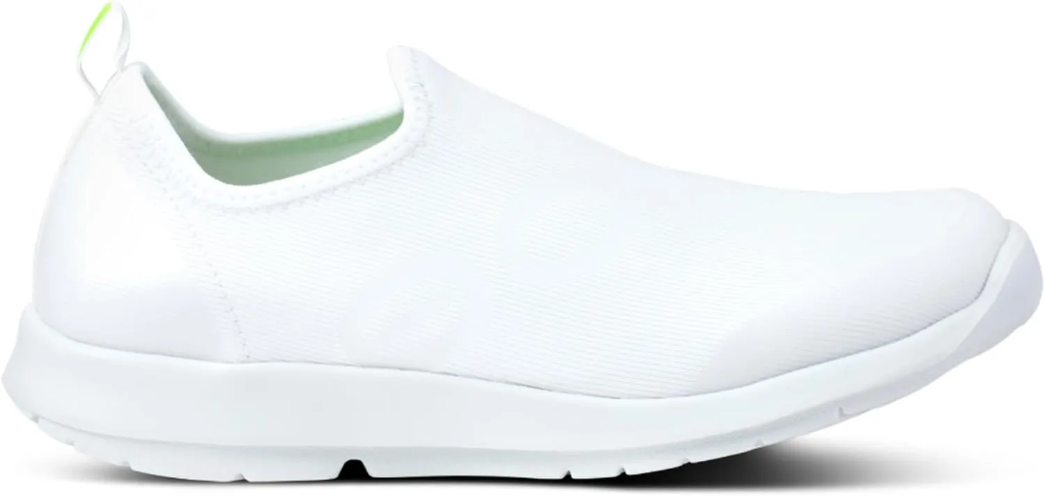 OOFOS OOmg Sport Low Recovery Shoe - Women’s