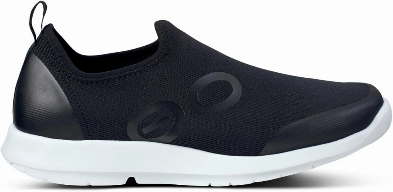 OOFOS OOmg Sport Low Recovery Shoe - Men’s