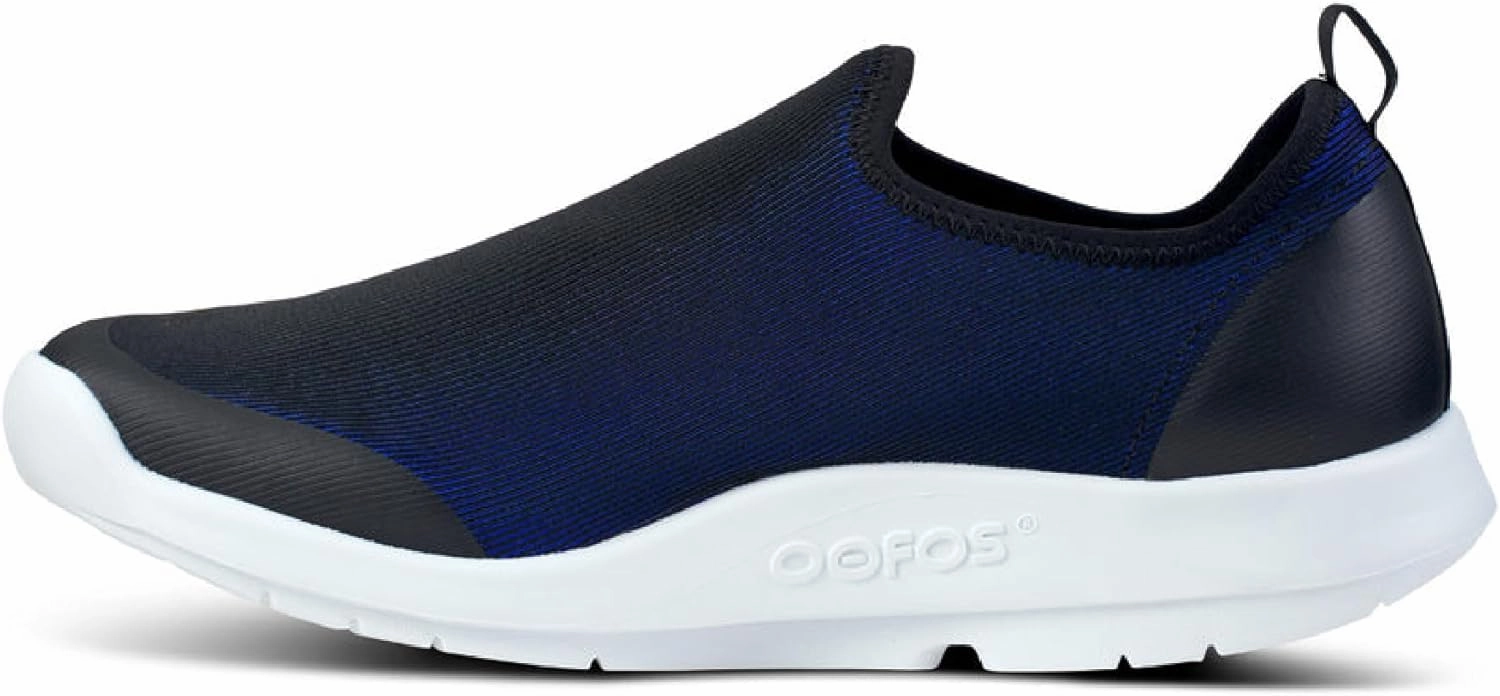 OOFOS OOmg Sport Low Recovery Shoe - Men’s