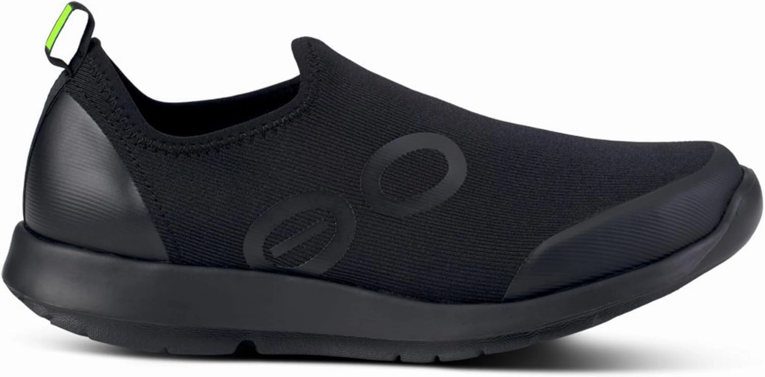 OOFOS OOmg Sport Low Recovery Shoe - Men’s