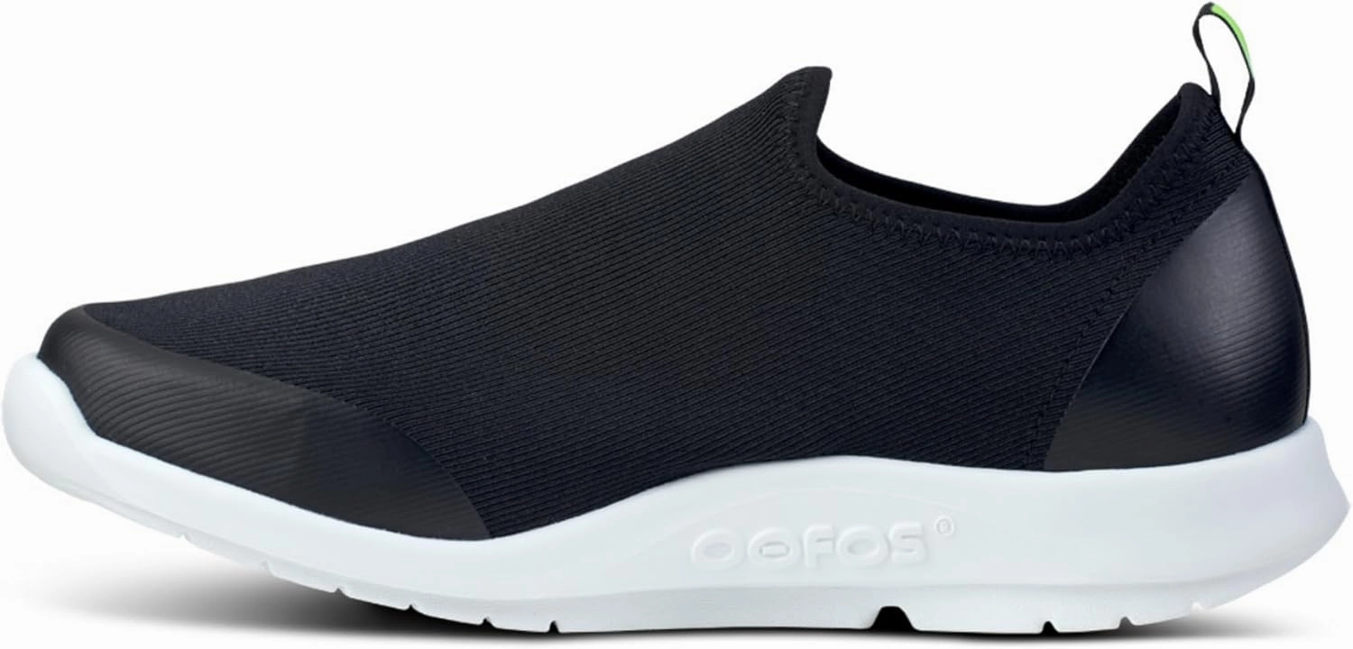 OOFOS OOmg Sport Low Recovery Shoe - Men’s