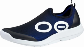 OOFOS OOmg Sport Low Recovery Shoe - Men’s