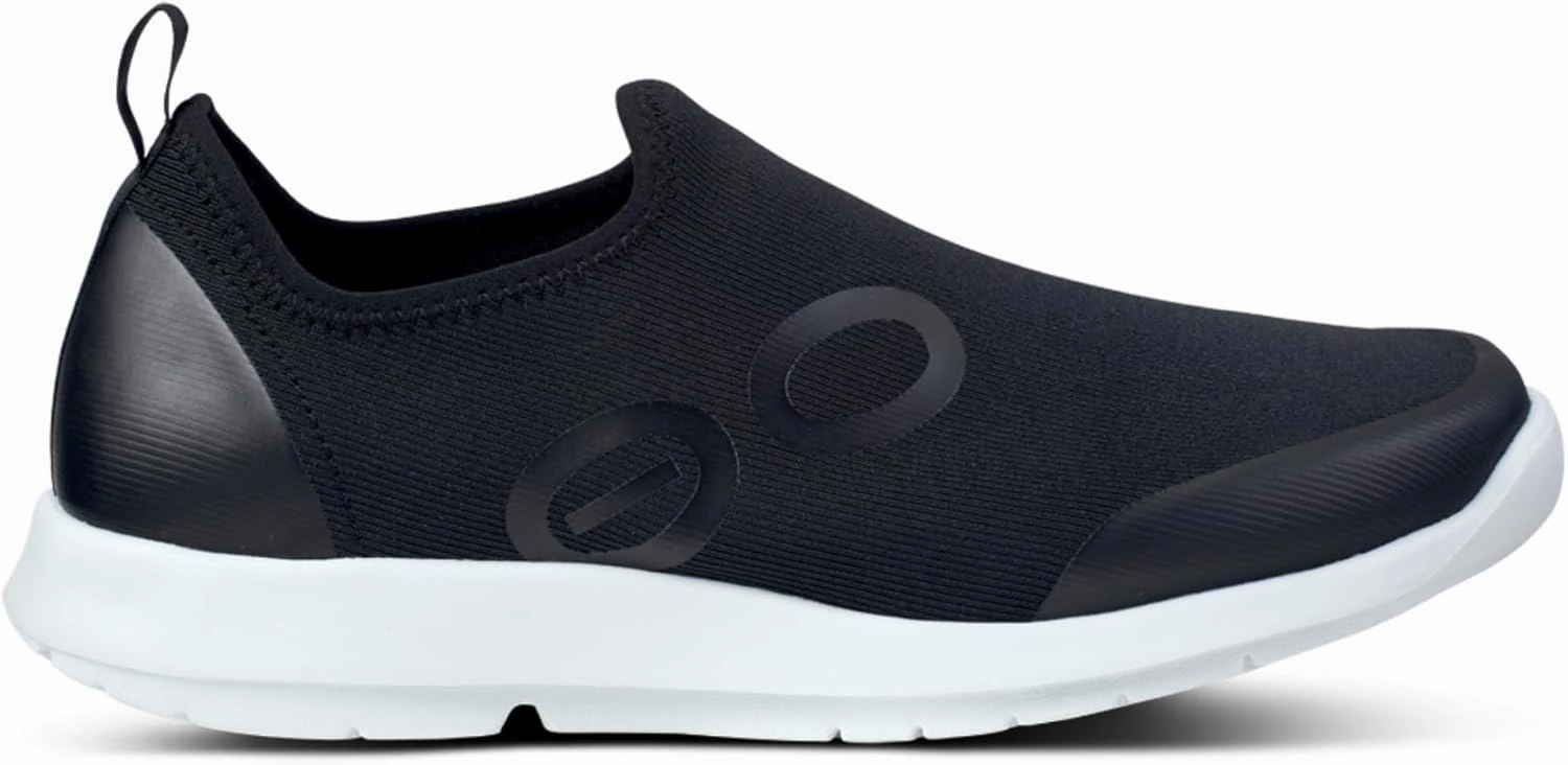 OOFOS OOmg Sport Low Recovery Shoe - Men’s