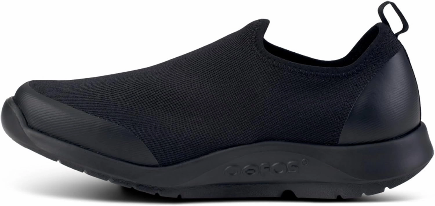 OOFOS OOmg Sport Low Recovery Shoe - Men’s