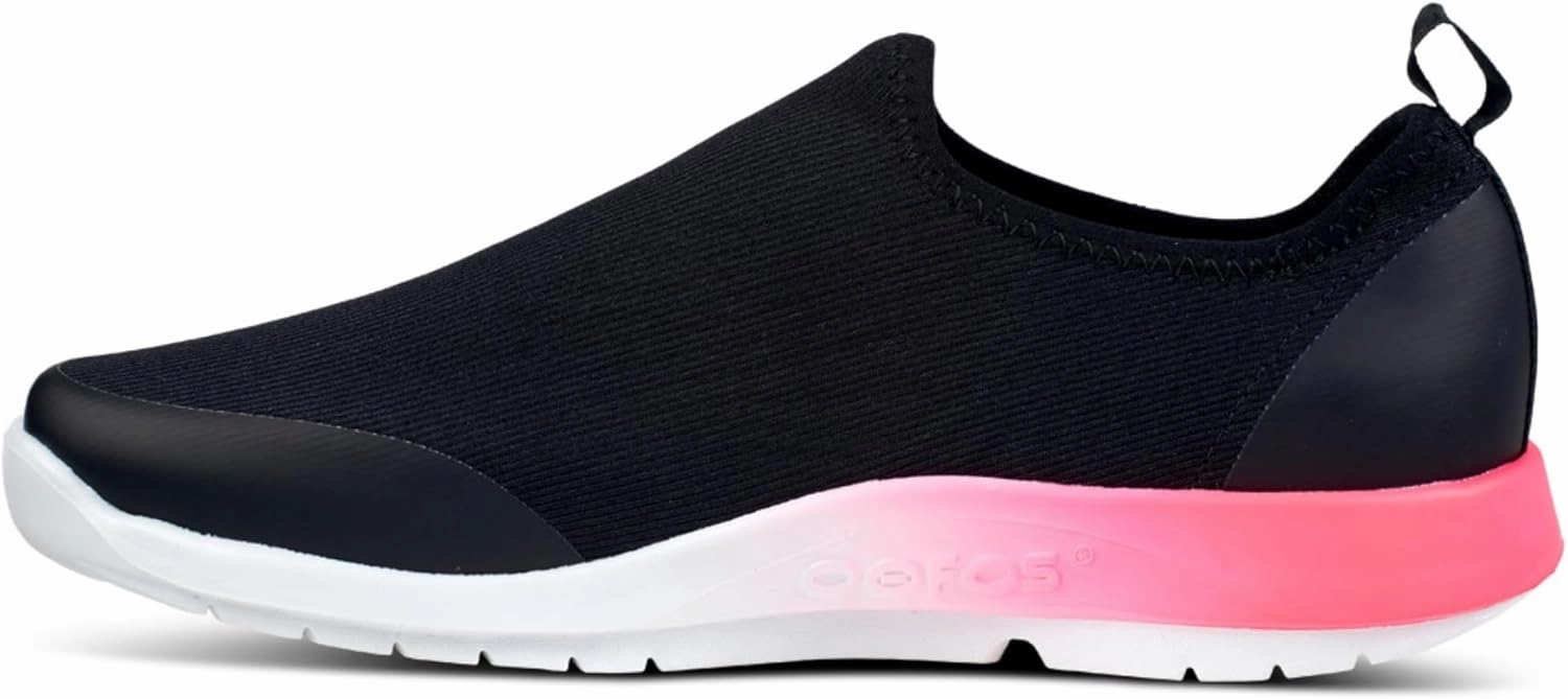 OOFOS OOmg Sport Low Recovery Shoe - Women’s
