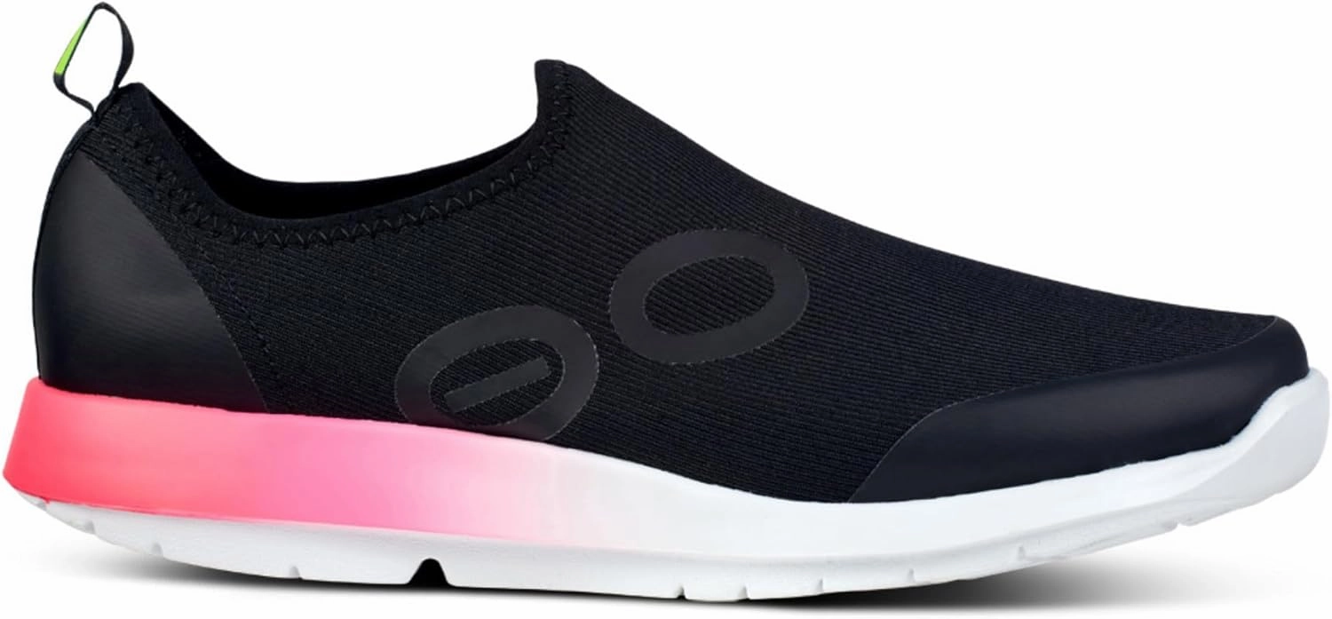 OOFOS OOmg Sport Low Recovery Shoe - Women’s