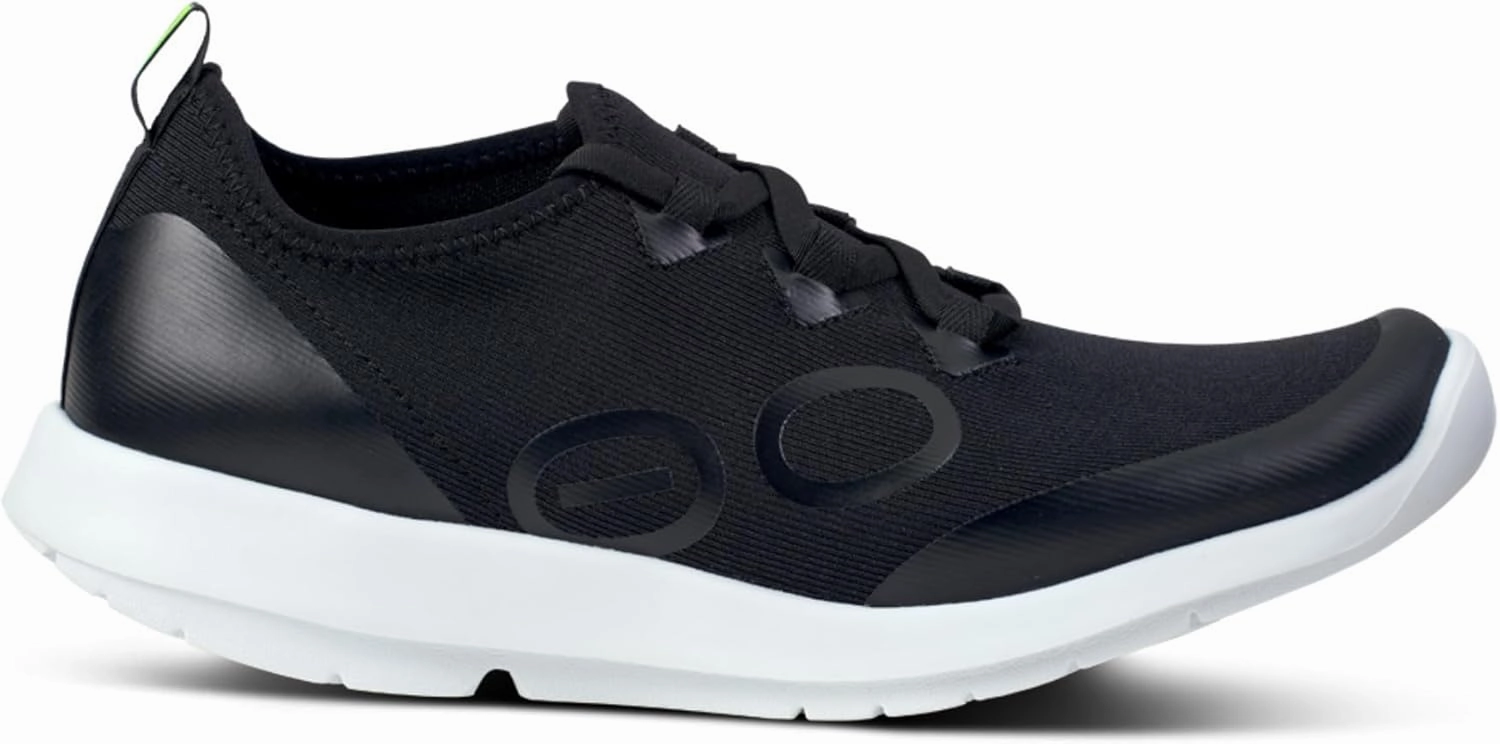 OOFOS OOmg Sport LS Low Recovery Shoe - Women’s