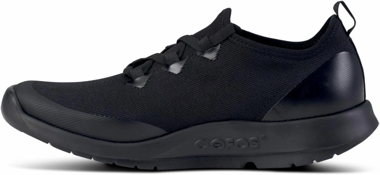 OOFOS OOmg Sport LS Low Recovery Shoe - Women’s