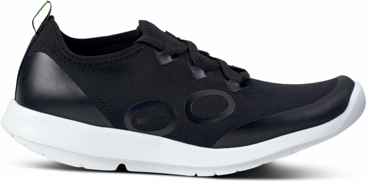 OOFOS OOmg Sport LS Low Recovery Shoe - Women’s