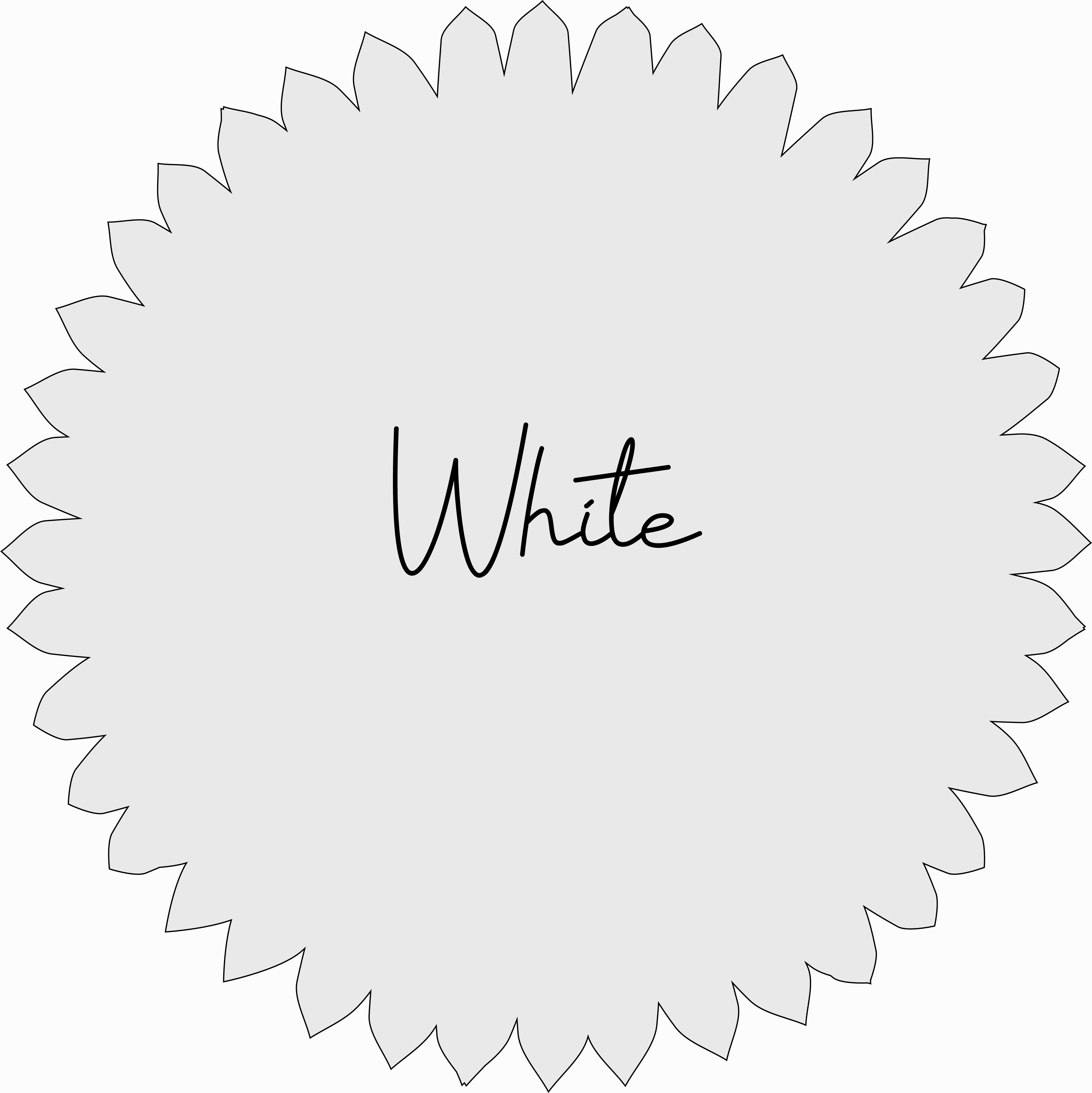 ORACAL 631 MATTE Removable Adhesive Vinyl - 12inch X 12inch