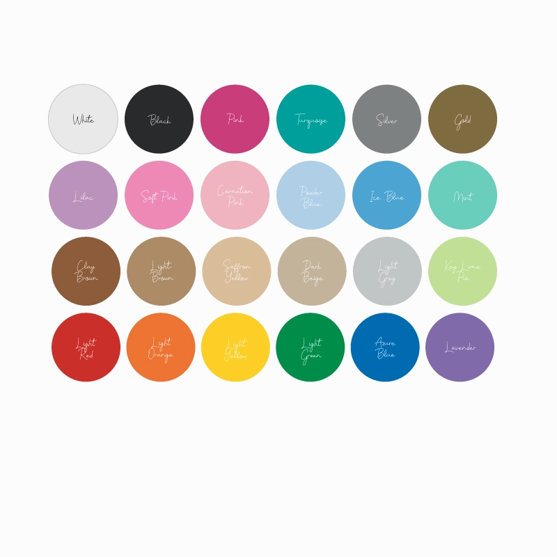 ORACAL 631 MATTE Removable Adhesive Vinyl - 12inch X 12inch
