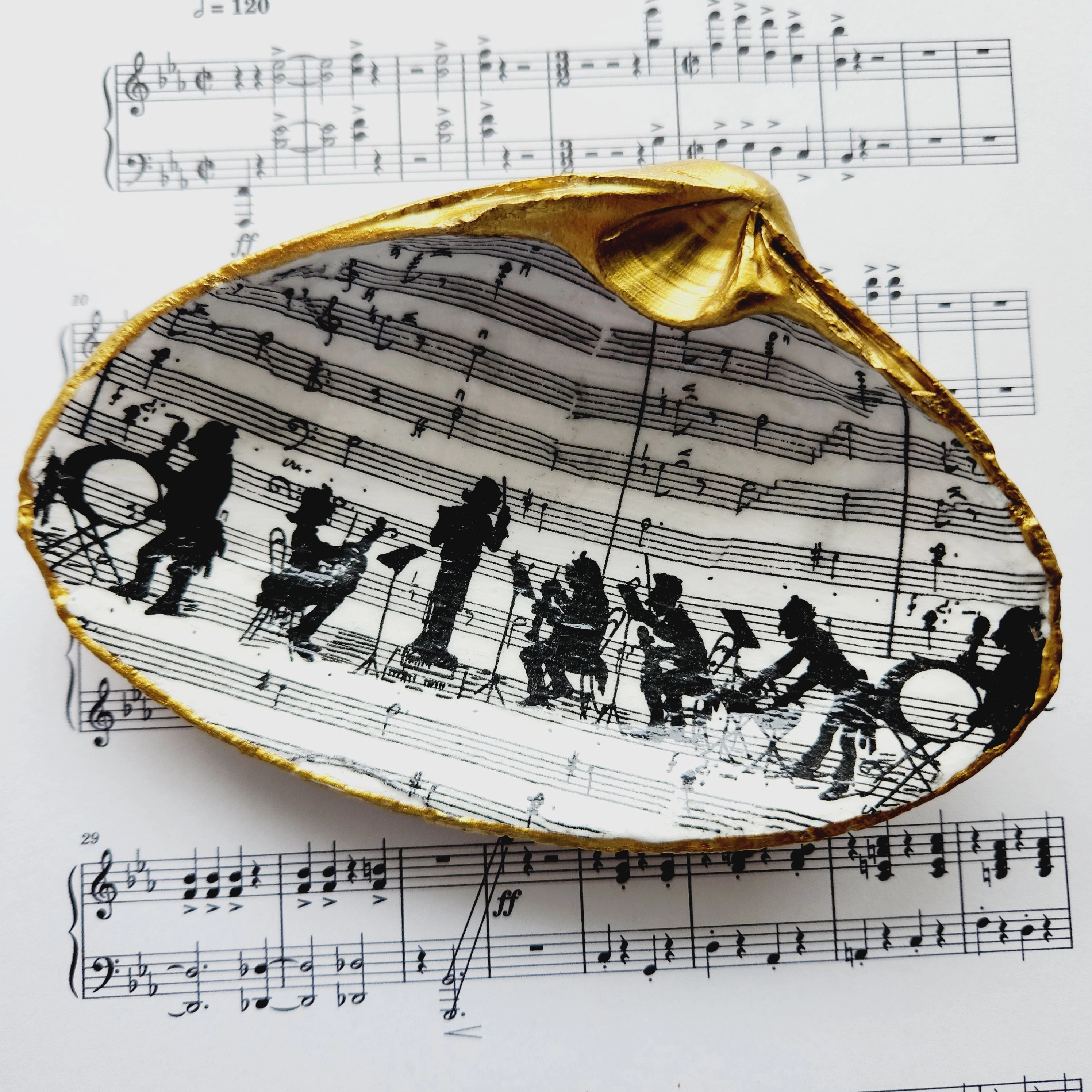 Overture