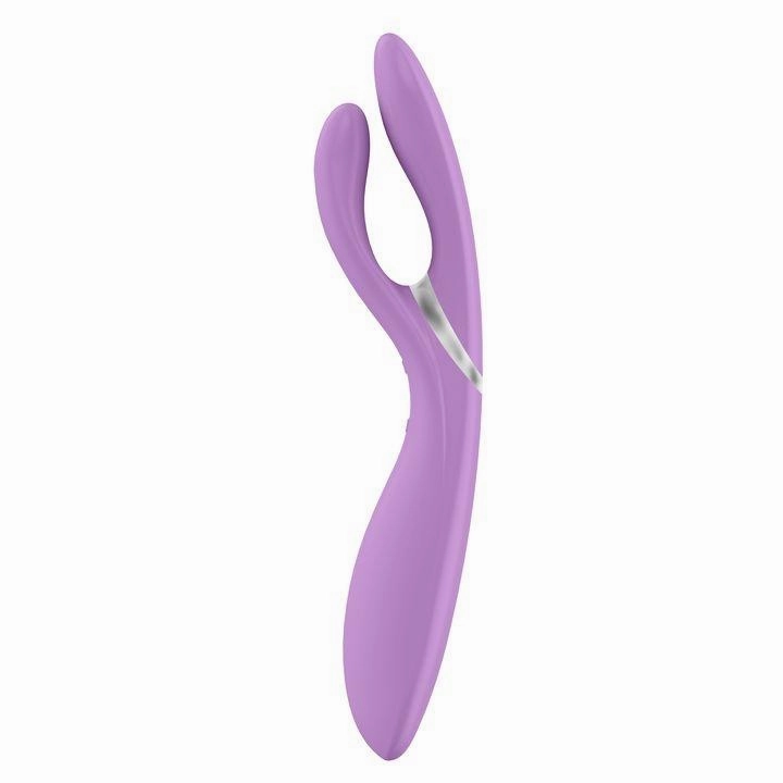 Ovo E6 Rechargeable Silicone Vibrator