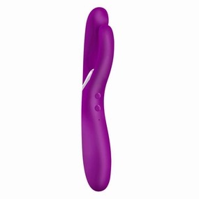 Ovo E6 Rechargeable Silicone Vibrator