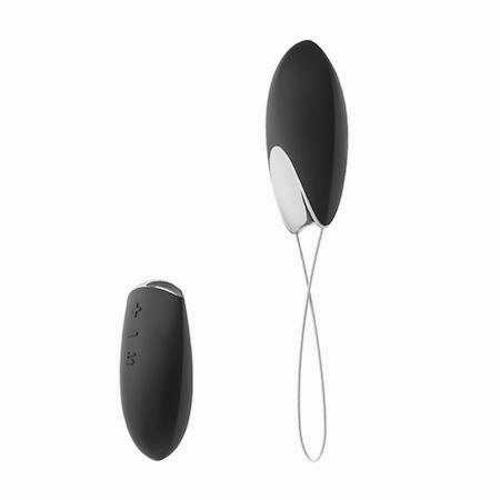 Ovo R1 Rechargeable Remote Control Bullet Vibrator