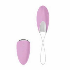 Ovo R1 Rechargeable Remote Control Bullet Vibrator