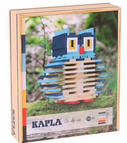 Owl Case