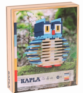 Owl Case