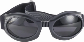 Pacific Coast Airfoil Motorcycle Riding Goggles Lens Kit