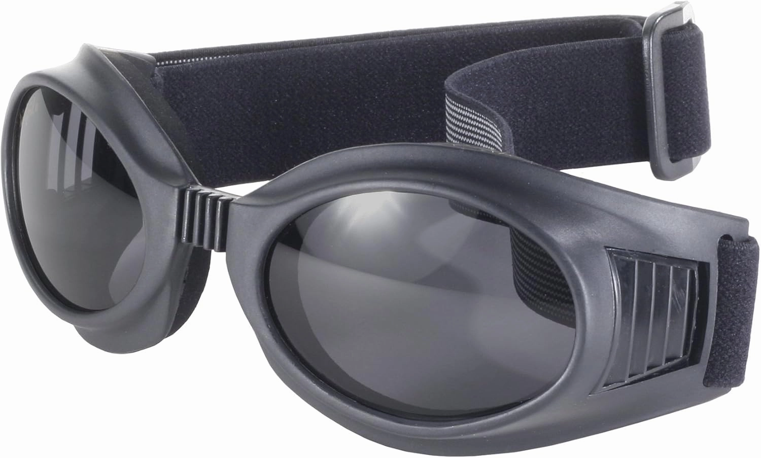 Pacific Coast Airfoil Motorcycle Riding Goggles Lens Kit