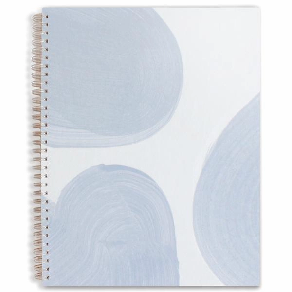 Painted Notebook (Nimbus)