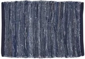 Park Designs Indigo Chindi Placemat Set of 4