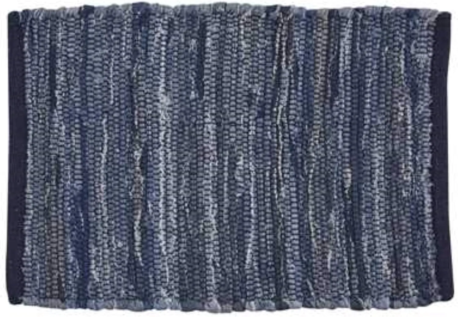 Park Designs Indigo Chindi Placemat Set of 4