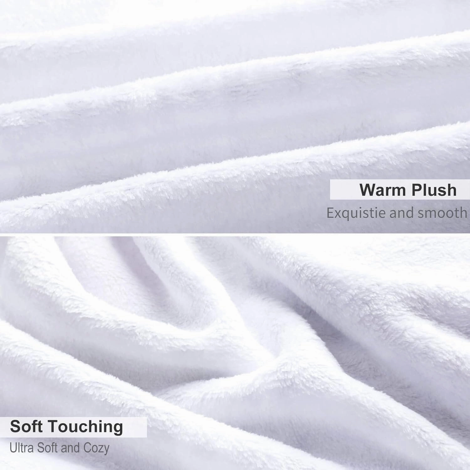 Parrot Cockatiel Throw Blanket Parrot Cockatiel Gift Bird Blanket Parrot Cockatiel Bird Decor Pictures Lightweight Soft Cozy Flannel Velvet Blanket for Couch Sofa Bedroom 40"x50"