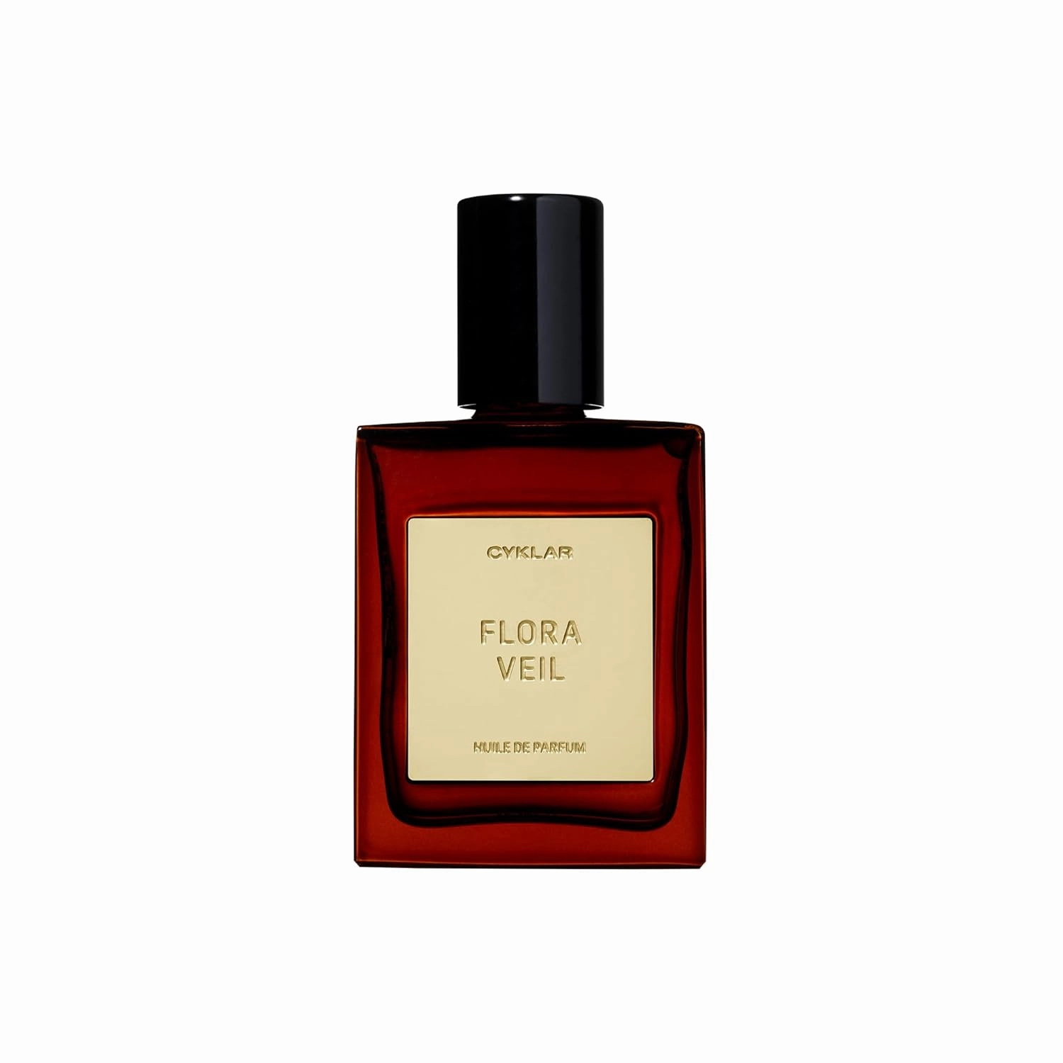 Perfume Oil Roll-On. Travel-Friendly Flora Veil Fragrance with Raspberry, Peony, and White Amber Notes. Long-Lasting Essential Oil Parfum for Women and Men. 0.5 Fl Oz Scented Rollerball Bottle