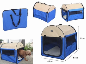 Pet Carrier Dog Carrier   Mat