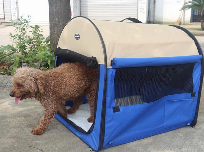 Pet Carrier Dog Carrier   Mat