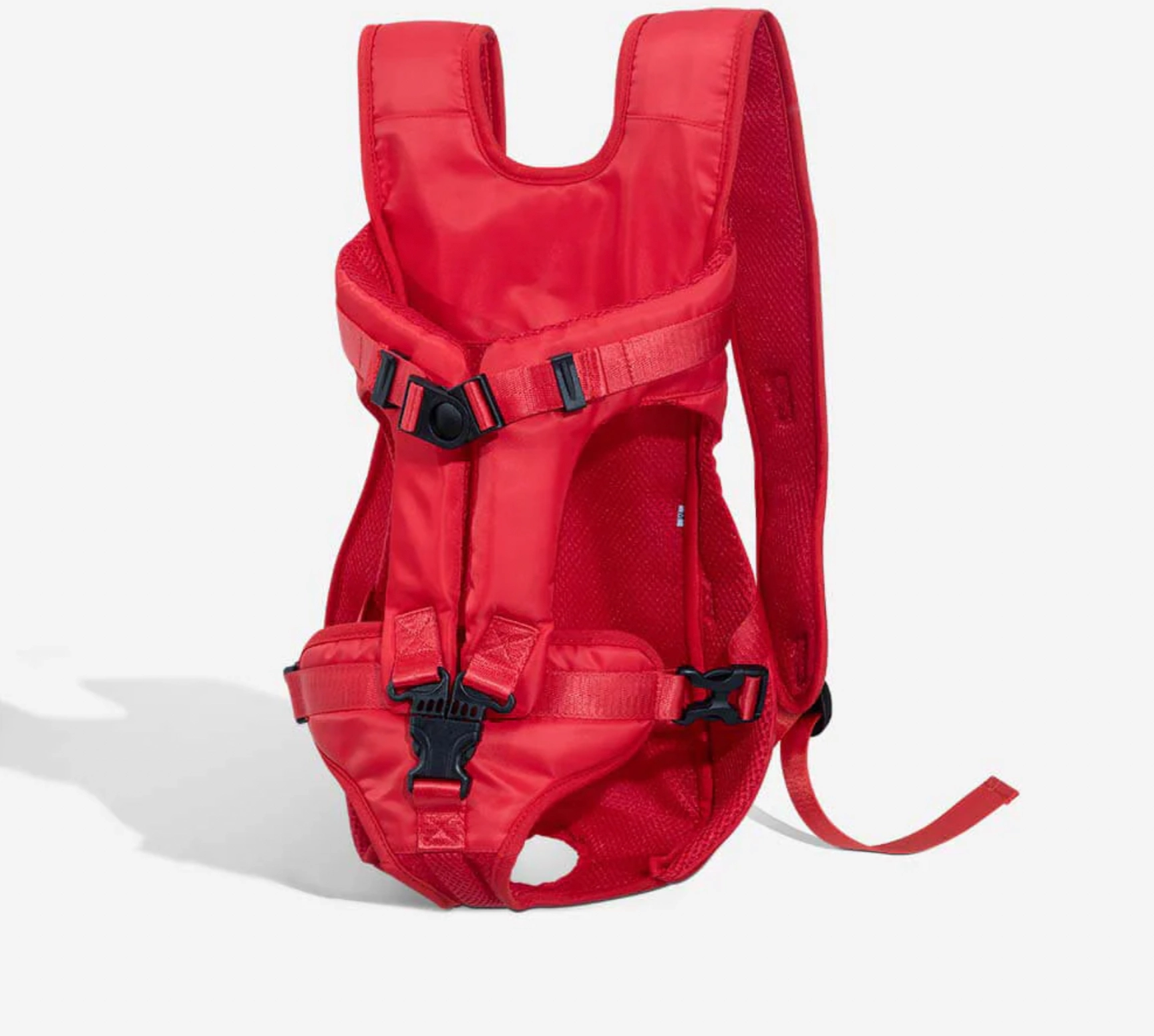 Pet Carrier Dual Backpack