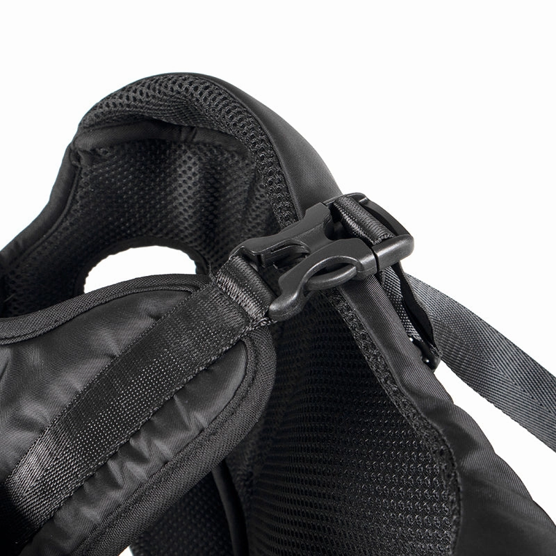 Pet Carrier Dual Backpack