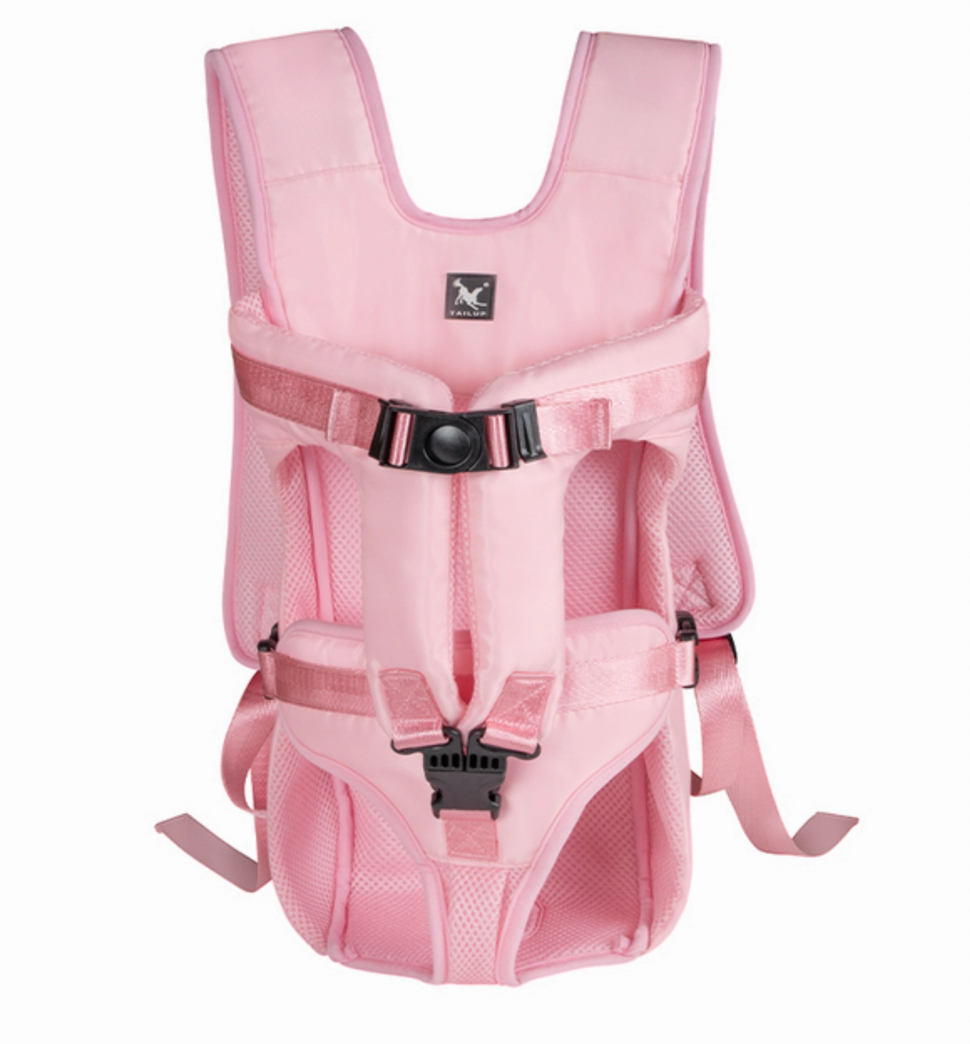 Pet Carrier Dual Backpack