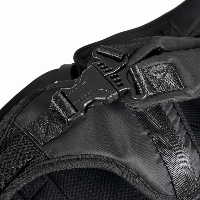Pet Carrier Dual Backpack