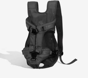 Pet Carrier Dual Backpack