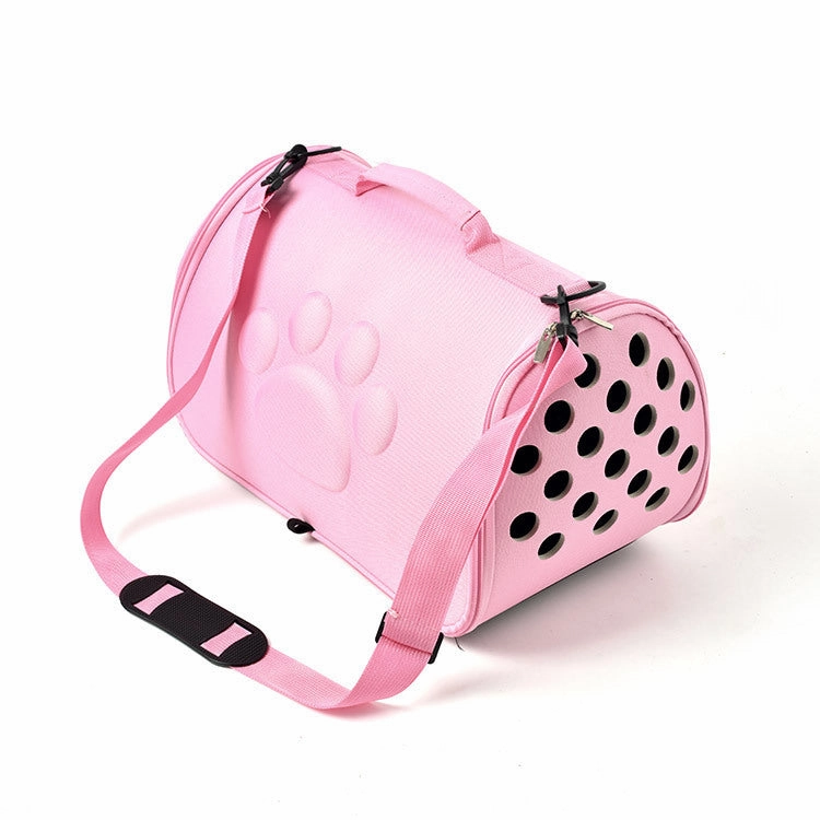 Pet Supplies Space Dog Bag for Travel