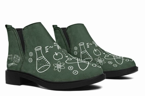 Physics Neat Vibe Boots
