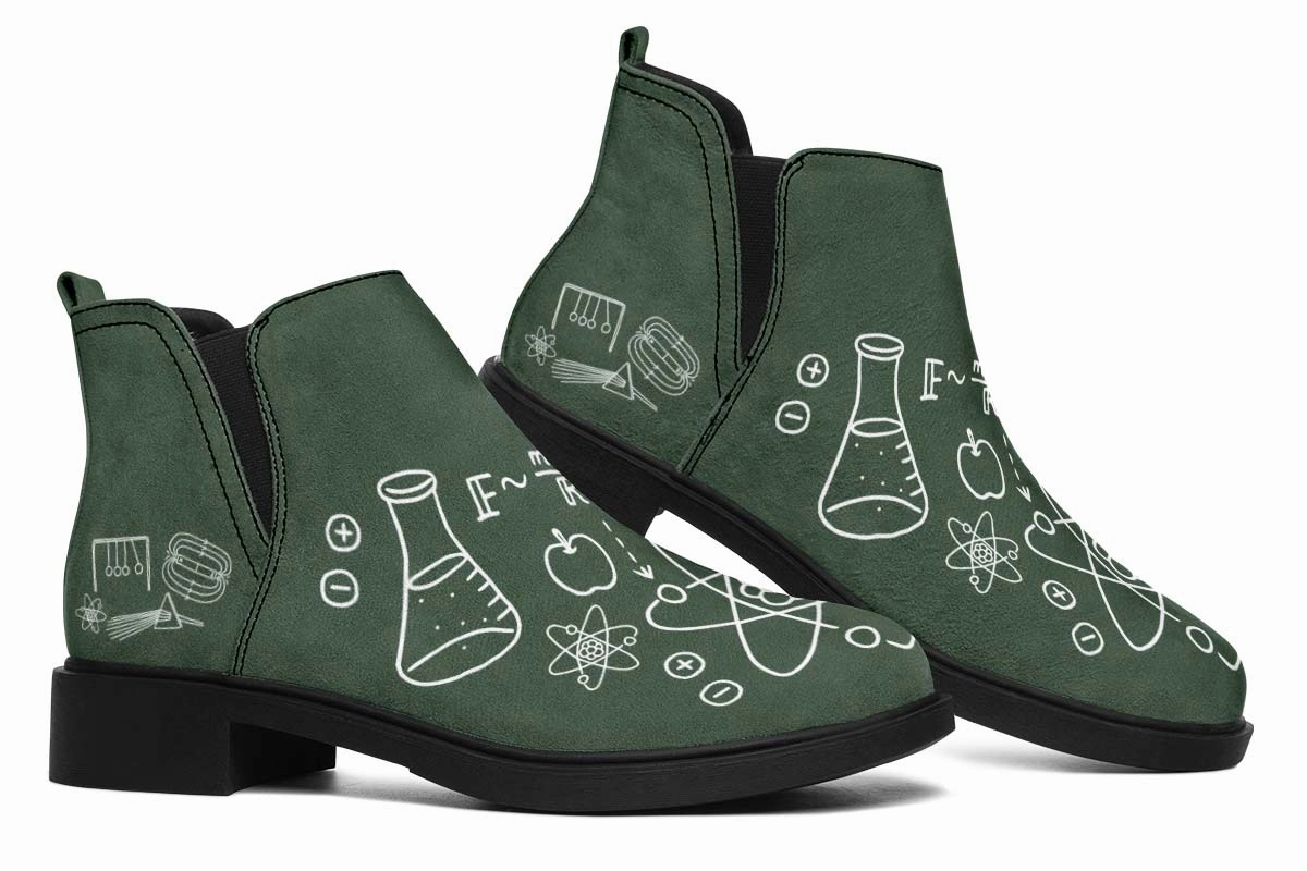 Physics Neat Vibe Boots