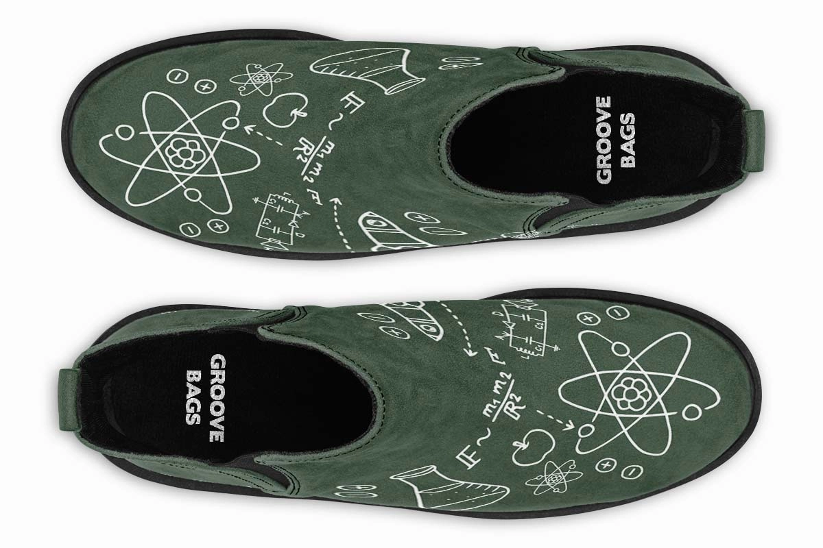 Physics Neat Vibe Boots